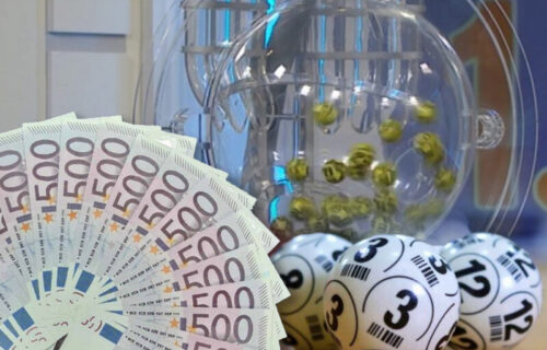 Srbija ima NOVOG loto milionera: Nije pogodio sedmicu, ali dobio 3.220.000 evra!