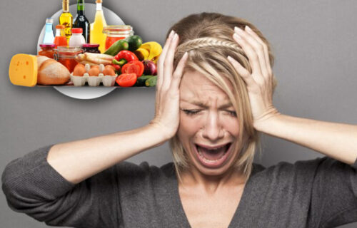 Mogu da izazovu promene raspoloženja: Četiri namirnice koje imaju LOŠ uticaj na psihičko zdravlje