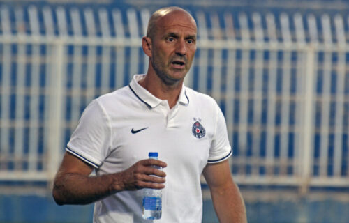 Poznato s kim će Partizan igrati u plej-ofu kvalifikacija za Ligu Evrope ako prođe AEK!