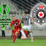 Veliki izazov za Partizan: Crno-beli protiv tima koji je sve šokirao u Ligi šampiona prošle sezone!
