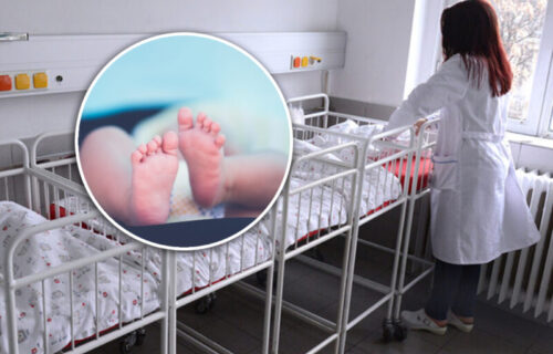 Pojavio se virus OPASAN po tek rođenu decu: U Nišu obustavljen prijem na intenzivnu negu za novorođenčad