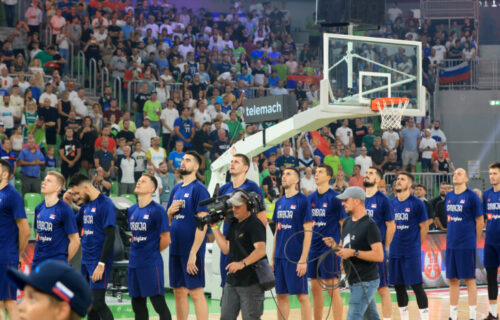 Kladionice rekle svoje: Evo kakve šanse se daju Srbiji na Evrobasketu (FOTO)