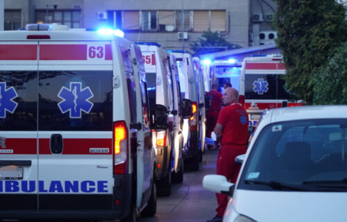 TRAGEDIJA u Užicu: Trudnica (25) PREMINULA u bolnici