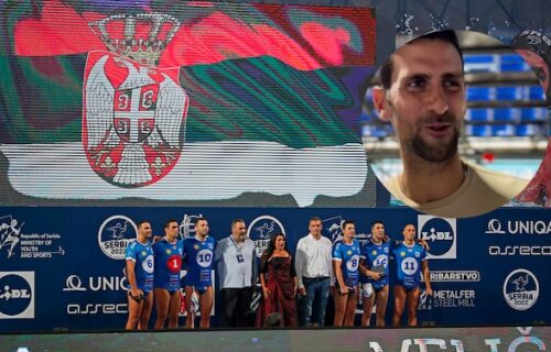 Đokovićeve reči ganule Srbiju: Novak se setio detinjstva i drugarstva sa Filipom Filipovićem! (VIDEO)