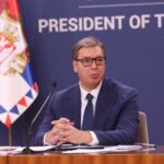 Vučićev DOSTOJANSTVEN odgovor Ivanu Ivanoviću: Za njega je SVETINJA jato cipala, a za mene Jasenovac