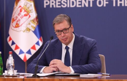 Predsednik Vučić izjavio saučešće: U Njujorku preminula Radmila Milentijević, bivša ministarka Srbije
