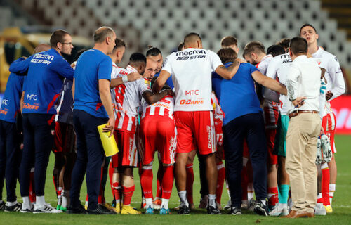 FIFA zaključala stadion Crvene zvezde: Evo šta je razlog za kaznu