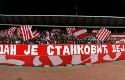 ZVEZDA PREŽIVELA JAVOR! Zvezdino dete donelo trijumf