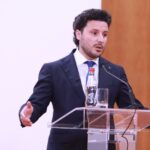 Abazovićeva URA podržala Milatovića u drugom krugu izbora