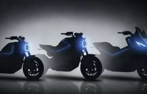 Honda sprema 10 novih električnih motocikala do 2025. godine