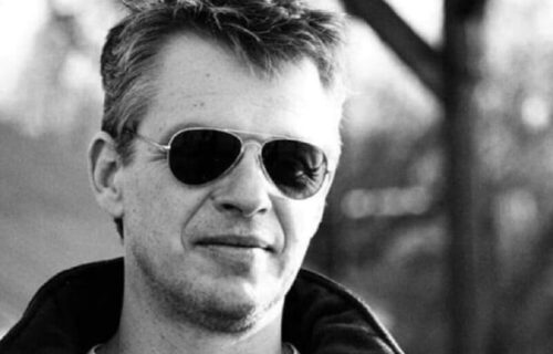 PREMINUO član grupe "Kerber": Frontmen slavnog benda se oprostio EMOTIVNIM rečima - "Prerano si otišao"