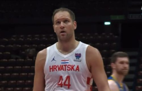 "Nisam stigao do kraja": Penzionisao se Bojan Bogdanović