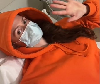 Završila u bolnici zbog ZATVORA, ali nijedan lekar nije očekivao da ovo nađe u njoj (VIDEO)