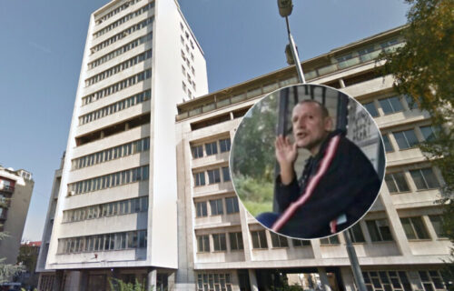 Poznato kada će biti SASLUŠAN serijski silovatelj Igor Milošević