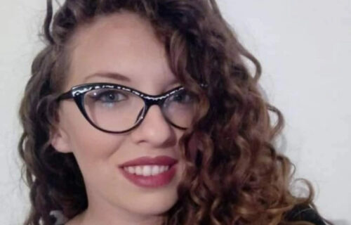 Ilinka (24) iz Priboja još NIJE PRONAĐENA: Očajni otac okuplja ljude da pretraže okolinu grada