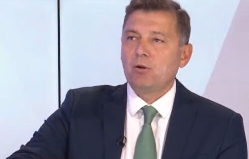 Zelenović: U Parlamentu ćemo se boriti za SANKCIJE Rusiji (VIDEO)