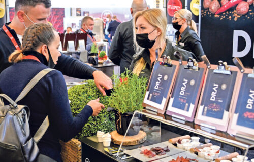 Nezapamćena KRIZA u Evropi: Manje HRANE i STRUJE, Nemci postaju vegeterijanci