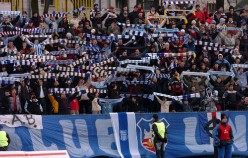 Bivši reprezentativac Srbije poslednja nada za OFK Beograd: Navijači mole nekadašnjeg asa da spasi klub!