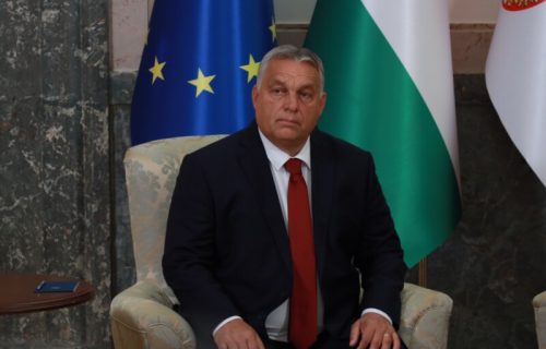 "Molimo se za porodice nastradalih": Orban izrazio saučešće povodom terorističkog napada u Moskvi