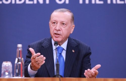 Erdogan zvanično kandidat: Predsednički izbori u Turskoj 14. maja