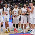 IDEALA! NEMA BUĐENJA TOKOM NOĆI! Pogledajte termine utakmica reprezentacije Srbije na Mundobasketu!