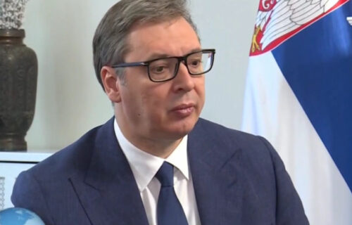 Vučić iz Njujorka: Velike su i teške odluke pred našom zemljom, borićemo se