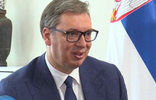 Nude nam milione za naše zalihe hrane: Vučić otkrio jačinu i PREDNOST SRBIJE u vreme svetske krize