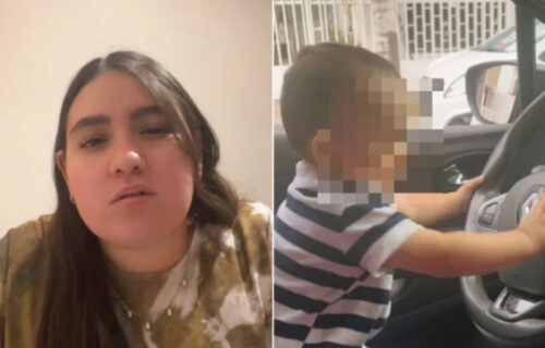 Nije znala da je TRUDNA do porođaja: Mnogi misle da LAŽE, a ona imala samo JEDAN simptom (VIDEO)