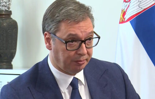 Vučić o Evroprajdu: Država pokazala SPOSOBNOST da spreči sukobe