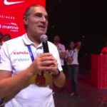 Skariolo: "Veći broj utakmica je greška, nismo mi NBA liga"