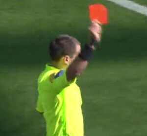 Portugalac Godinjo sudi meč Španije i Srbije u Viljarealu