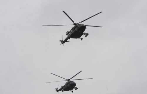 Vojska Srbije OBORILA DRON iznad kasarne u Raški: Vest odjeknula kao bomba