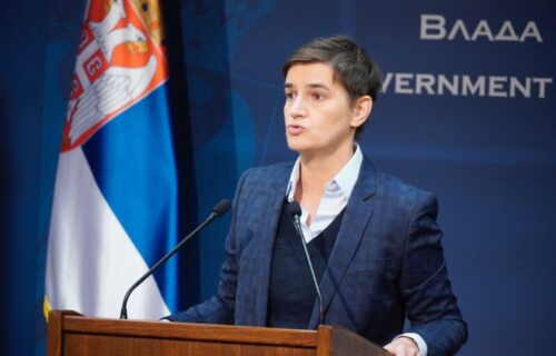 Premijerka Brnabić: Za Kipar važe rezolucije UN, ali za Srbiju ne važe