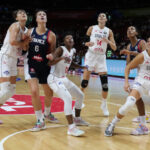 Srbija pobedila i Francusku i prognoze: Dva moguća rivala u četvrtfinalu Svetskog prvenstva!