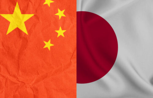 50 godina navršeno: Kina i Japan obeležili pola veka NORMALIZACIJE odnosa