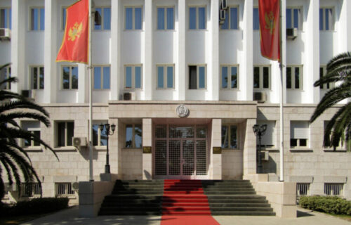 Nema dogovora o Vladi u Crnoj Gori: Iscrpljene sve mogućnosti, DF spreman da odustane od mesta premijera