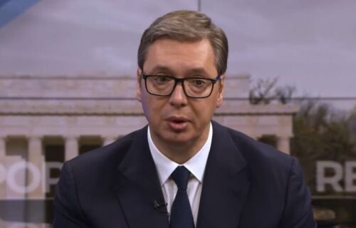 Vučić u Njujorku o zločinima nad Srbima u Jasenovcu: “Neoprostivi su i ne smeju biti zaboravljeni”