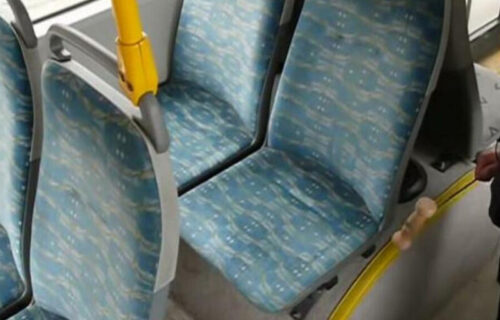 Sedišta u autobusu uvek su obojena u ove BOJE: Nikada ne biste verovali koju TAJNU kriju (VIDEO)