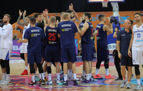 Sjajne vesti za Srbiju posle Češke: Pešić dobija veliko pojačanje pred nastavak Evrobasketa!