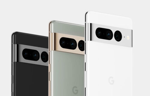 Otkriven dizajn Pixel 7 Pro: Google sprema premijeru 6. oktobra (VIDEO)