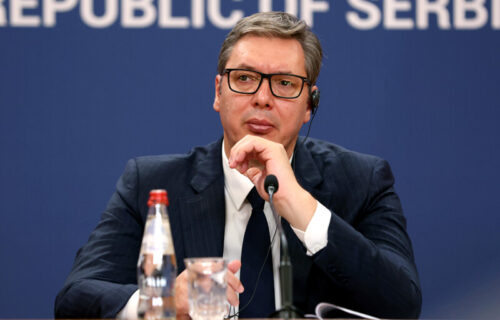 Vučić će DRŽAVNIČKI BRANITI stav Srbije: Predsednik se sutra u 18 sati obraća u Njujorku na skupštini UN