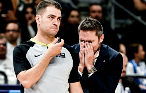 Nastavlja se rat FIBA i Evrolige: Svetska kuća košarke još jednom udarila na ULEB!