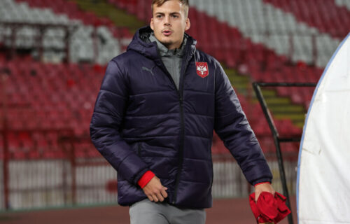 On je novi heroj nacije: Ivan Ilić se oglasio posle velike pobede nad Norveškom!
