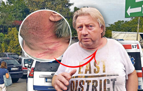 Mešao piće sa BENSEDINIMA? Slobodan kome je Stevan satima držao nož pod grlom otkrio moguć RAZLOG otmice
