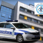 U nesreći na autoputu POVREĐENO i dete: Tri osobe muškog pola dovezene u KC Niš