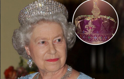 PROKLETSTVO dragulja sa kraljičine krune: Dijamant krije MRAČNU TAJNU, evo zašto ga traže Indijci (VIDEO)