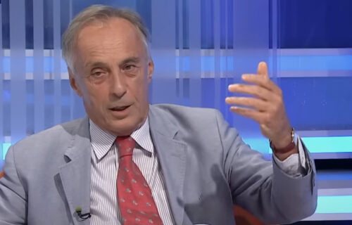 Miodrag Lekić mandatar NOVE VLADE Crne Gore: "Ovo su zajednički bitka i put"