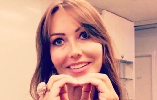 Odvukao Dončićevu mamu u krevet, pa uradio nešto NEZAMISLIVO: Postoje i slike kao dokaz! (FOTO)