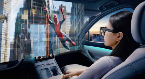 Šapuću vam informacije dok ih nosite: Lansirane nove Oakley Meta pametne naočare (VIDEO)