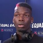 Pol Pogba pao na doping testu: Preti mu drakonska kazna